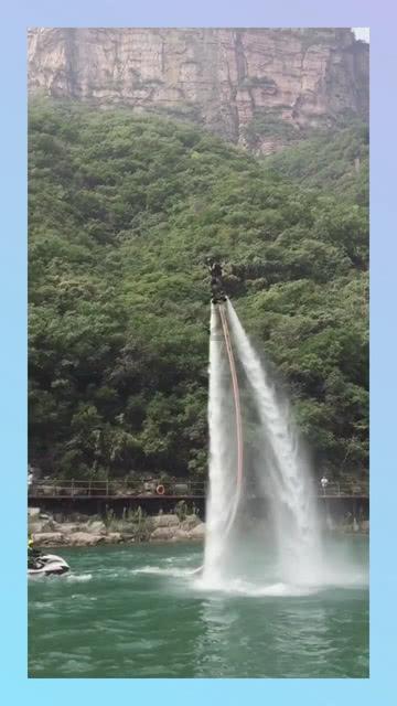 2023年5A级景区品牌传播力百强榜发布 洛阳三家景区入选